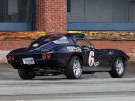 Chevrolet Corvette Stingray Z06 Race Car 1963 года